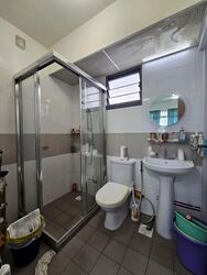 Blk 698C Jurong West Blossom (Jurong West), HDB 3 Rooms #611121331
